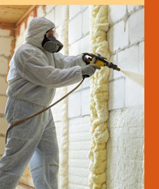 Услуги Услуги утепления в Новотроицке под ключ