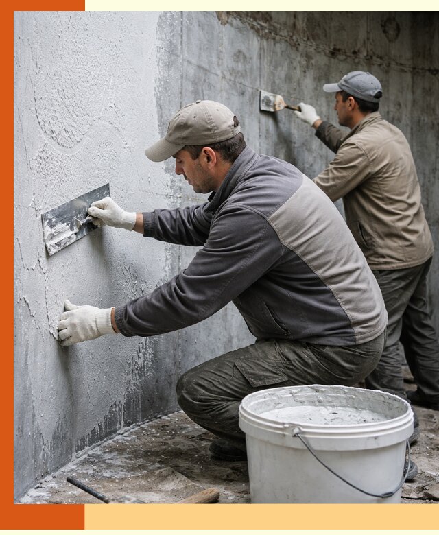 Утепление резервуаров жидкой теплоизоляцией в Новотроицке